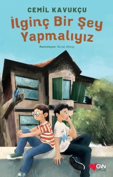 İlginç Bir Şey Yapmalıyız