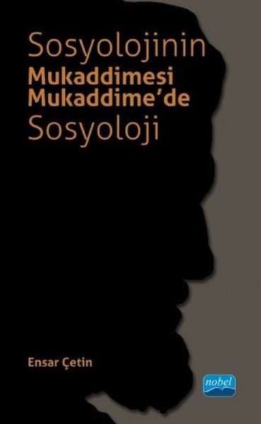 Sosyolojinin Mukaddimesi - Mukaddimede Sosyoloji