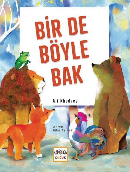 Bir de Böyle Bak