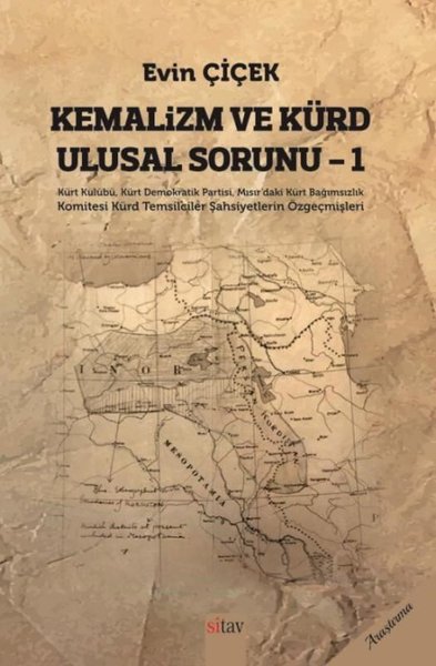 Kemalizm ve Kürd Ulusal Sorunu 1