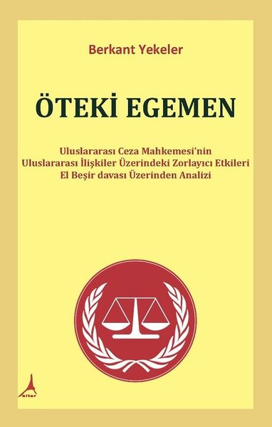 Öteki Egemen