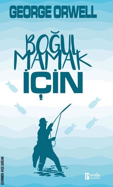 Boğulmamak İçin