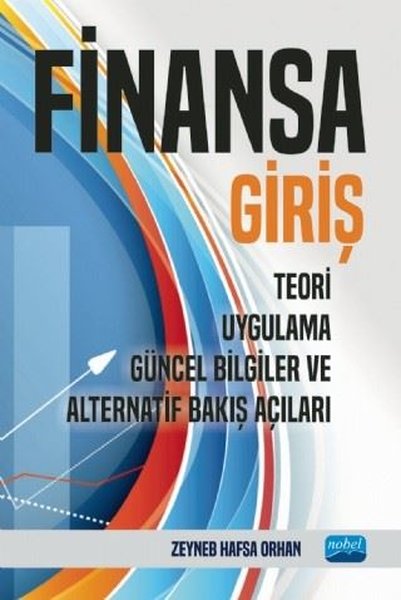 Finansa Giriş: Teori - Uygulama - Güncel Bilgil...