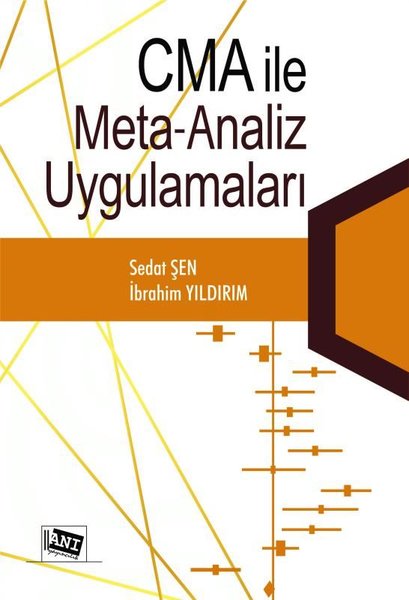 Cma ile Meta Analiz Uygulamaları