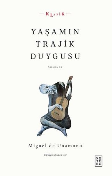 Yaşamın Trajik Duygusu - Düşünce