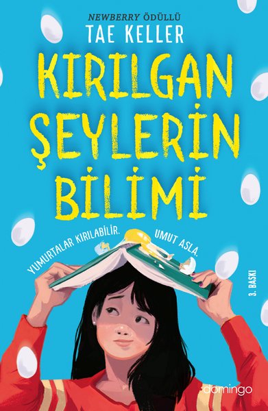 Kırılgan Şeylerin Bilimi