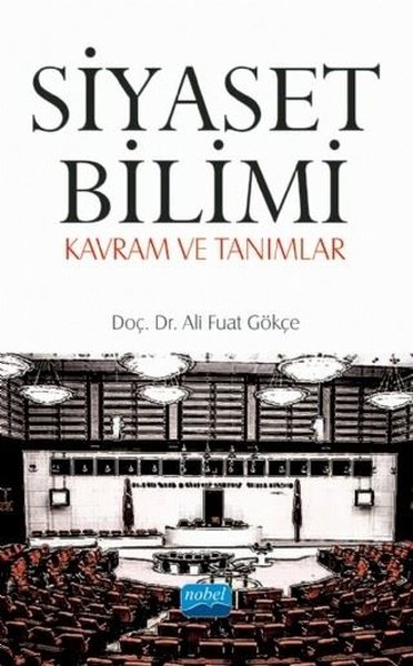 Siyaset Bilimi - Kavram ve Tanımlar