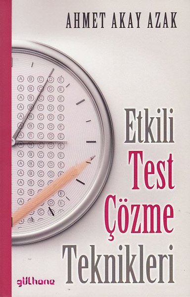 Etkili Test Çözme Teknikleri