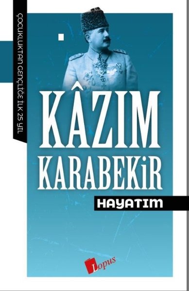 Hayatım