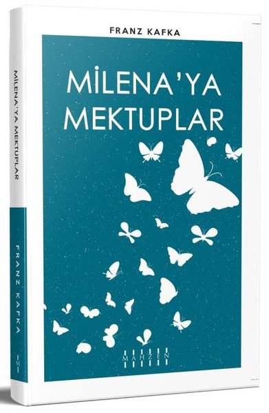 Milena'ya Mektuplar