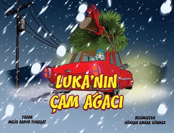 Luka'nın Çam Ağacı