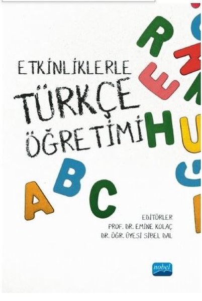 Etkinliklerle Türkçe Öğretimi