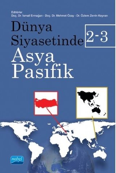 Dünya Siyasetinde Asya - Pasifik 2 - 3