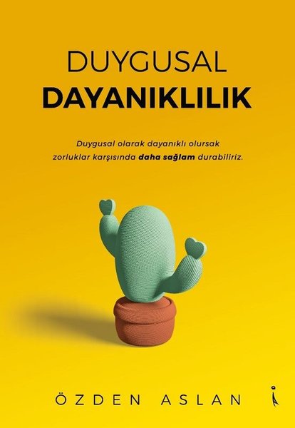 Duygusal Dayanıklılık