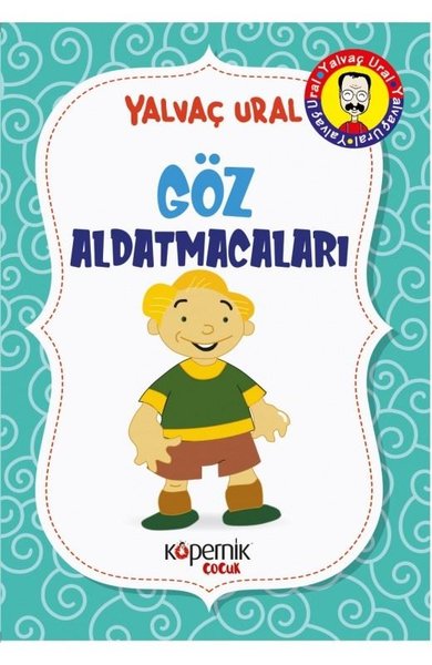 Göz Aldatmacaları