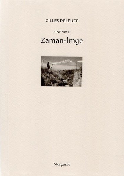Sinema 2: Zaman - İmge