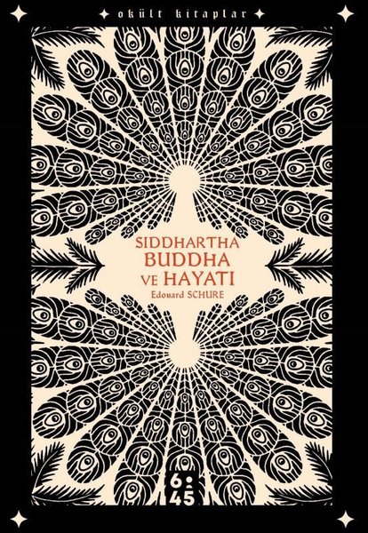 Siddhartha Buddha ve Hayatı - Okült Kitaplar