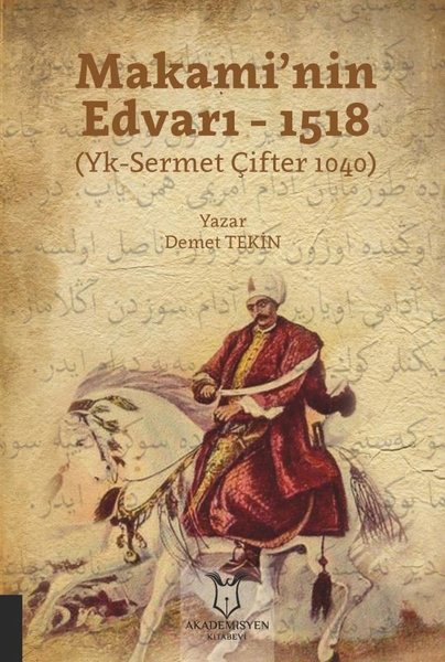 Makaminin Edvarı - 1518