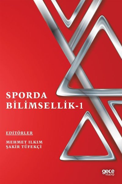 Sporda Bilimsellik - 1