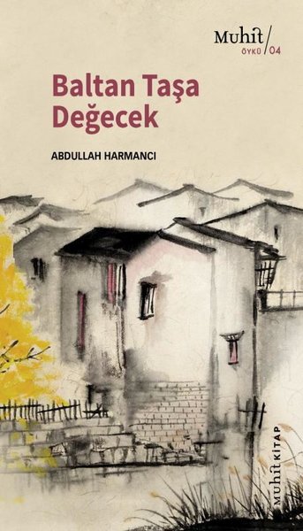 Baltan Taşa Değecek