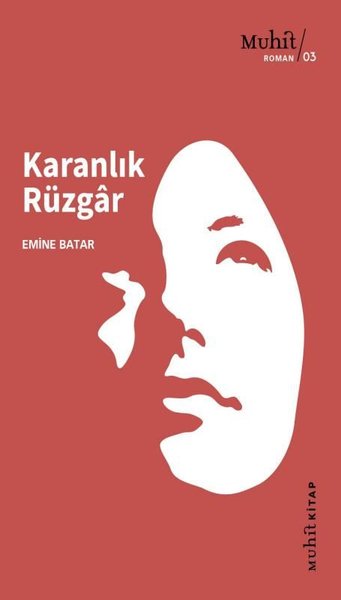 Karanlık Rüzgar