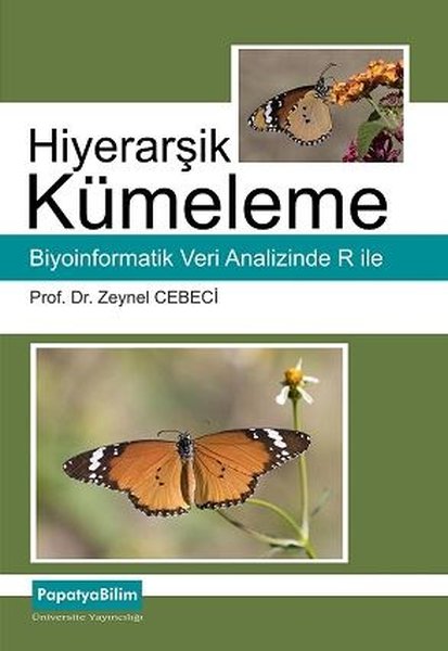 Biyoenformatik Veri Analizinde R ile Hiyerarşik...
