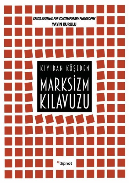 Kıyıdan Köşeden Marksizm Kılavuzu
