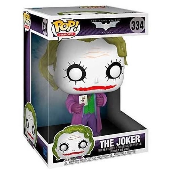 funko pop 【 DC 】 １０点セット Funko Pop DC 10 Deluxe Figür Joker Film Figürü | D&R