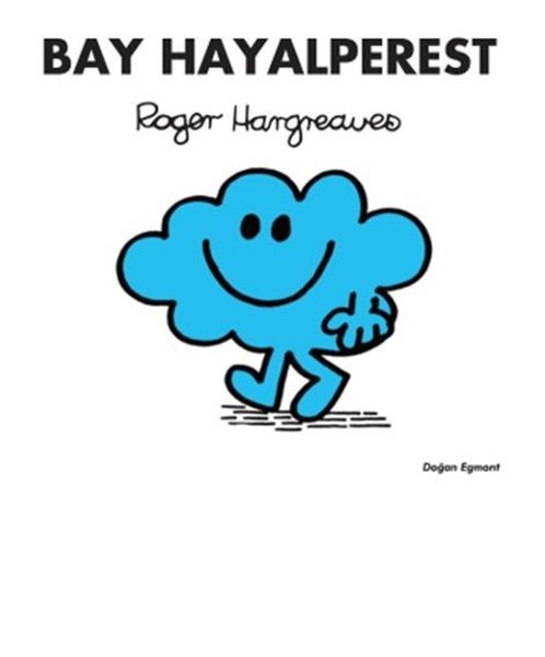 Bay Hayalperest