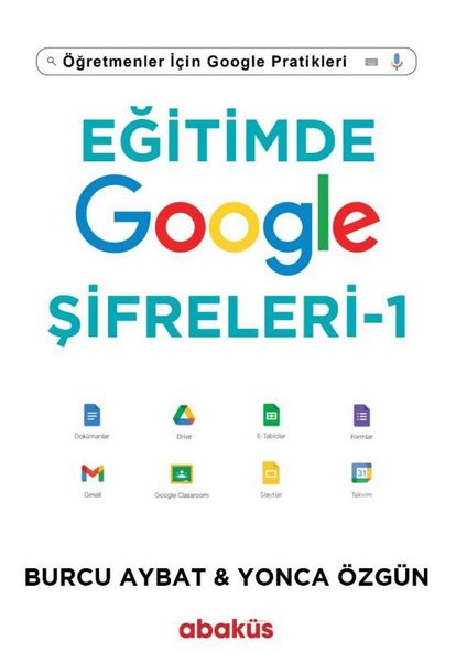 Eğitimde Google Şifreleri 1 - Öğretmenler için ...