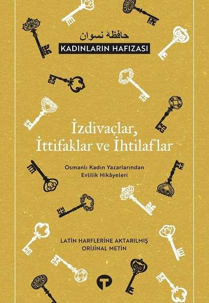 İzdivaçlar İttifaklar ve İhtilaflar - Kadınları...