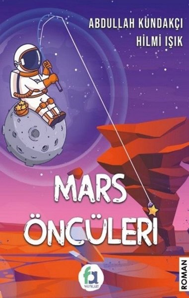 Mars Öncüleri