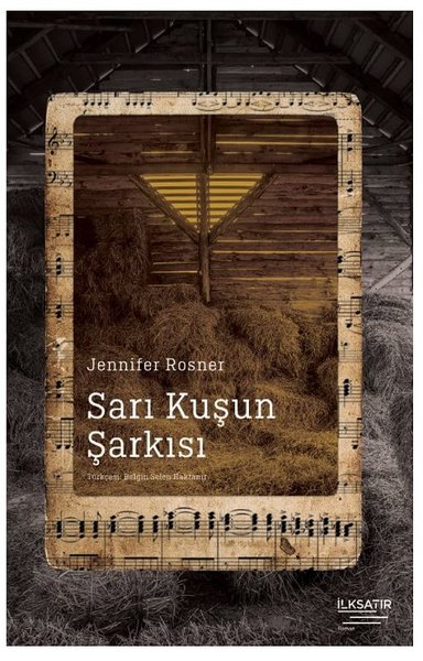 Sarı Kuşun Sarkısı