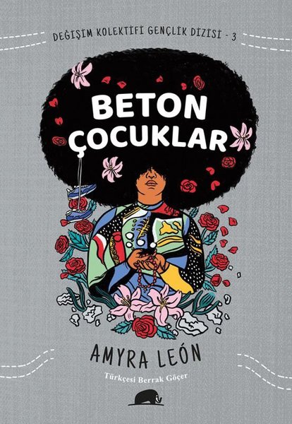 Beton Çocuklar - Değişim Kolektifi Gençlik Dizisi 3