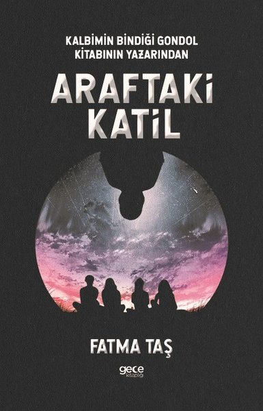 Araftaki Katil