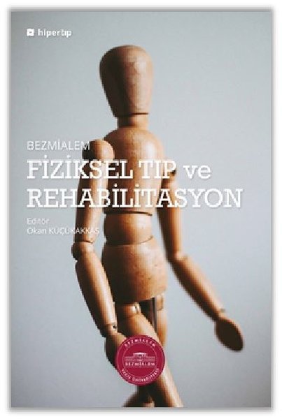 Fiziksel Tıp ve Rehabilitasyon - Bezmialem