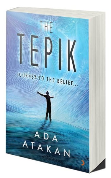 The Tepik - Journey To The Belief