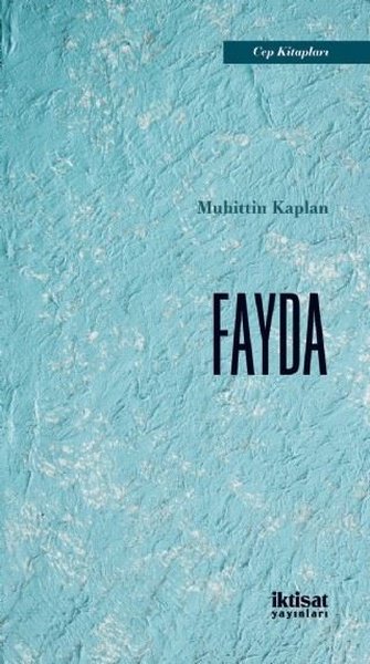 Fayda - Cep Kitapları