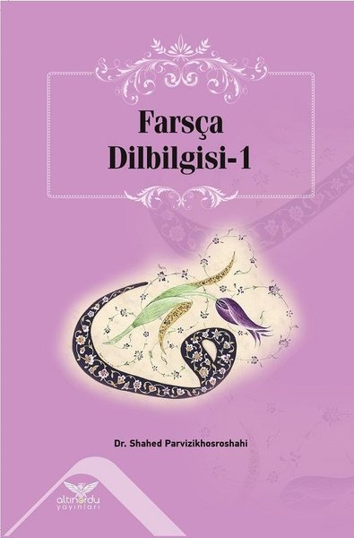 Farsça Dilbilgisi 1