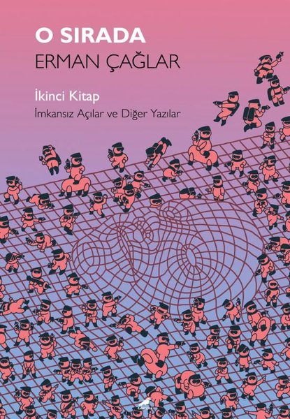 O Sırada - İkinci Kitap