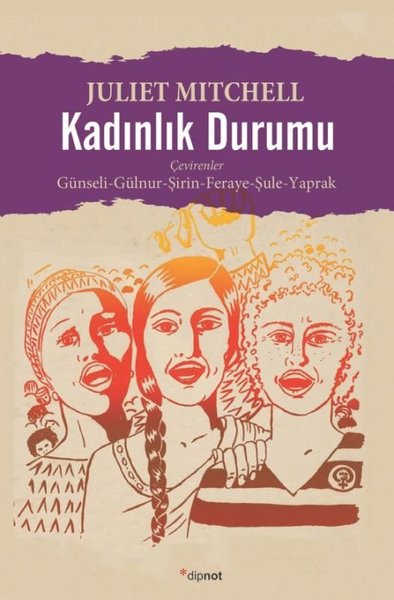 Kadınlık Durumu