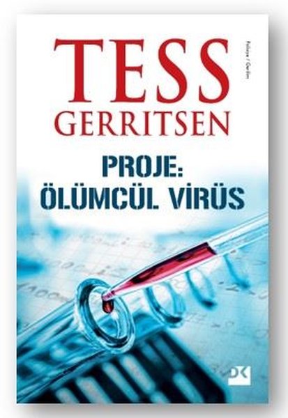 Proje: Ölümcül Virüs