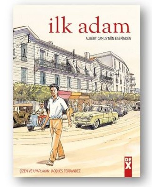 İlk Adam