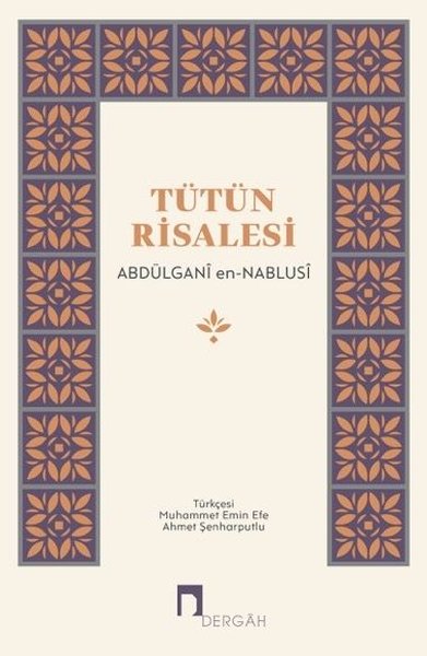 Tütün Risalesi