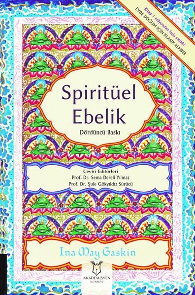 Spiritüel Ebelik