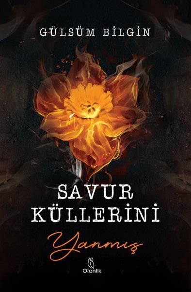 Savur Küllerini - Yanmış