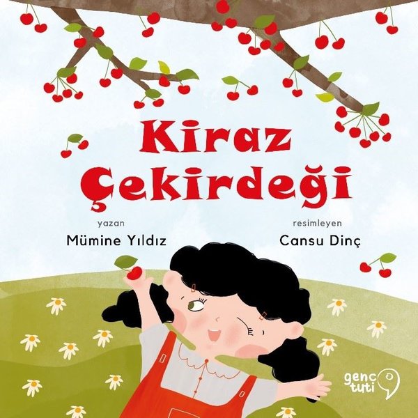 Kiraz Çekirdeği