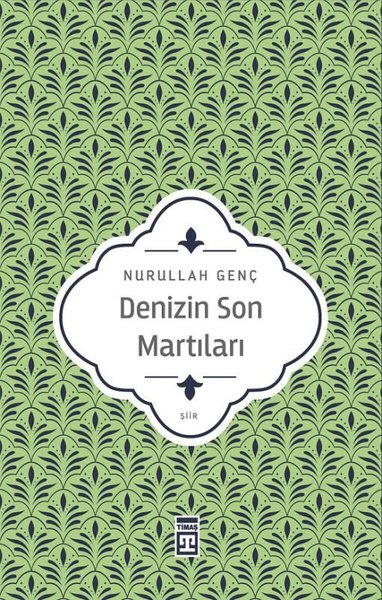 Denizin Son Martıları