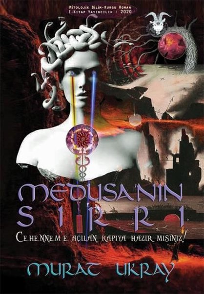 Medusa'nın Sırrı - Cehenneme Açılan Kapıya Hazır Mısınız?