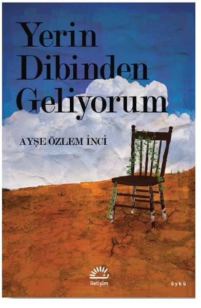 Yerin Dibinden Geliyorum